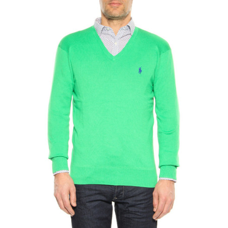 Sweater Polo Ralph Lauren green